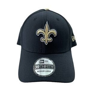 New Era New Orleans Saints Fitted hat M/L
